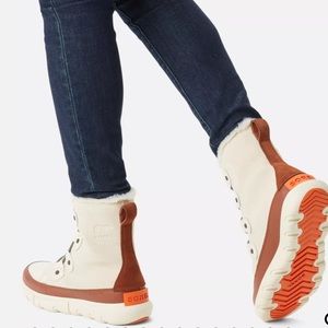 Sorel Explorer II Joan Boot